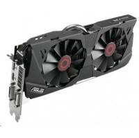 видеокарта PCI-Ex 3072Mb ASUS STRIX-R9280-3GD5