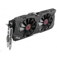 видеокарта PCI-Ex 3072Mb ASUS STRIX-R9280-OC-3GD5