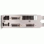 видеокарта PCI-Ex 3072Mb Palit GTX590 NE5X590012F7-P1020F