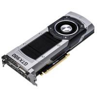 видеокарта PCI-Ex 4096Mb ASUS GTX980-4GD5