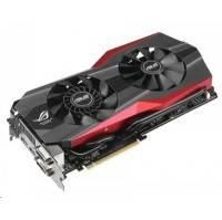 видеокарта PCI-Ex 4096Mb ASUS MATRIX-R9290X-P-4GD5