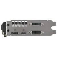 видеокарта PCI-Ex 4096Mb ASUS R9270X-DC2-4GD5