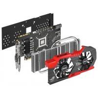 видеокарта PCI-Ex 4096Mb ASUS STRIKER-GTX760-P-4GD5