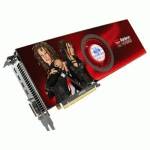 видеокарта Sapphire AMD Radeon HD 6990 21193-00-40G