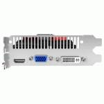видеокарта PCI-Ex 512Mb Gainward GT440