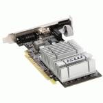 видеокарта PCI-Ex 512Mb MSI N210-MD512D3H/LP