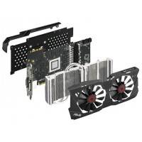 видеокарта PCI-Ex 6144Mb ASUS STRIX-GTX780-6GD5