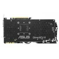 видеокарта PCI-Ex 6144Mb ASUS STRIX-GTX780-6GD5