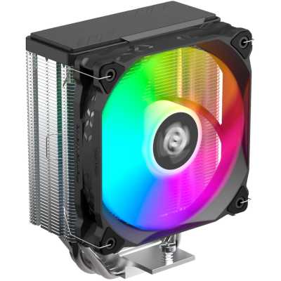 кулер PentaWave PC-Z05E SRB ARGB Черный