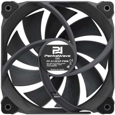 кулер PentaWave PF-K12EXP PWM