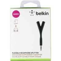 Belkin AV10093bt Черный