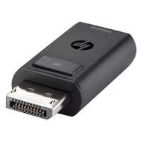 переходник HP F3W43AA Черный