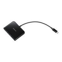 переходник Samsung EE-P5000BBRGRU Черный