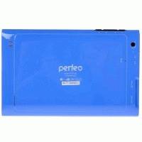 планшет Perfeo 7777HD Blue