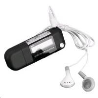 MP3 плеер Perfeo VI-M010-8GB Black
