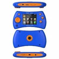 игровая приставка PGP AIO Creative Blue/Orange синий