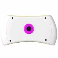 игровая приставка PGP AIO Creative White/Pink/Yellow белый