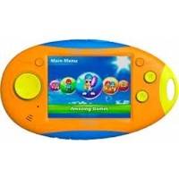 игровая приставка PGP AIO Egg Orange/Blue/Yellow оранжевый