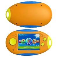 игровая приставка PGP AIO Egg Orange/Blue/Yellow оранжевый