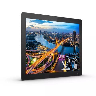 монитор Philips 152B1TFL Черный