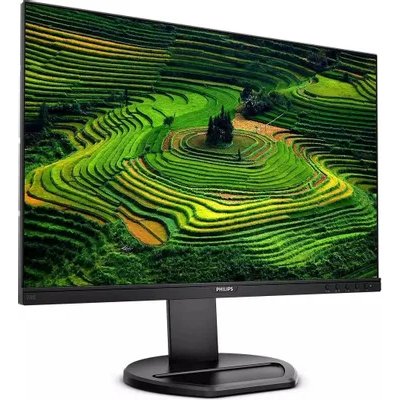 монитор Philips 230B8QJEB/00 Черный
