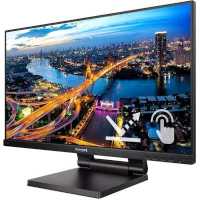 монитор Philips 242B1TC/00 Черный