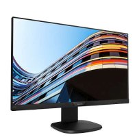 монитор Philips 243S7EJMB Черный