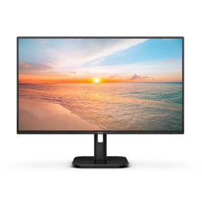 монитор Philips 24E1N2100D Черный