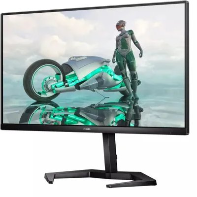 монитор Philips Evnia 24M1N3200ZS Черный