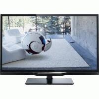 телевизор Philips 24PFL3108H 60 Черный