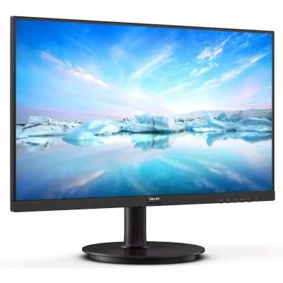 монитор Philips 271V8B Черный
