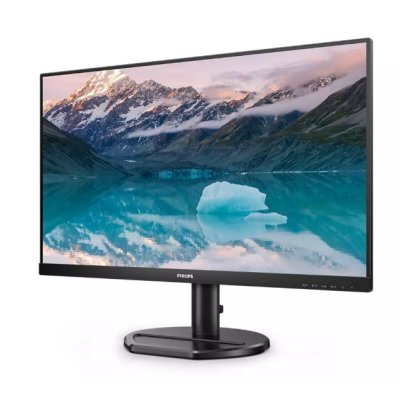 монитор Philips 275S9JAL Черный