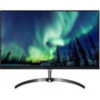 монитор Philips 276E8FJAB Черный