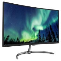 монитор Philips 278E8QJAB Черный