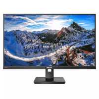 монитор Philips 279P1/00 Черный