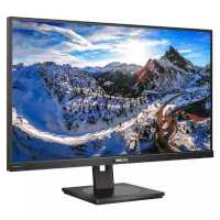 монитор Philips 279P1/01 Черный