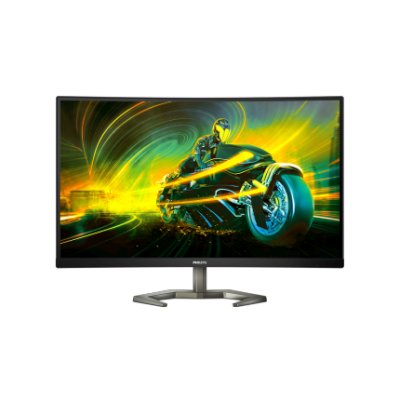 монитор Philips Evnia 27M1C5500VL Черный