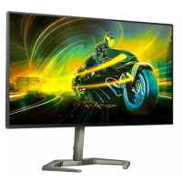 монитор Philips Evnia 27M1F5500P Черный
