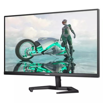 монитор Philips Evnia 27M1N3200ZS Черный