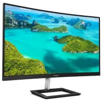 монитор Philips 328E1CA Черный