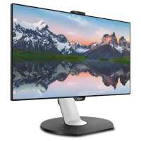 монитор Philips 329P9H Черный