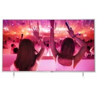 телевизор Philips 32PFT5501 60 Серебристый