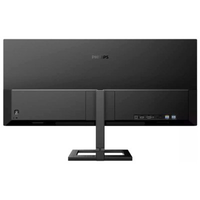 монитор Philips 346E2LAE Черный