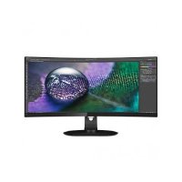 монитор Philips 349P7FUBEB Черный