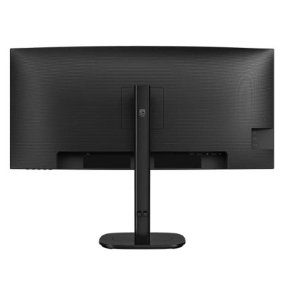 монитор Philips 34B2N3500C Черный