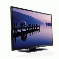 телевизор Philips 46PFL3008T 60 Черный