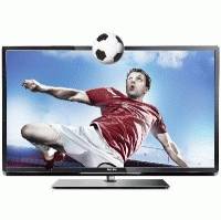 телевизор Philips 46PFL5527T 60 Черный