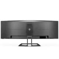 монитор Philips 498P9Z/00 Черный