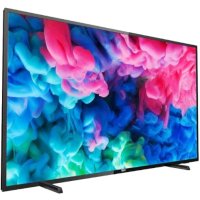 телевизор Philips 50PUS6503