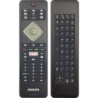 телевизор Philips 55PUS6501 60 Металлик